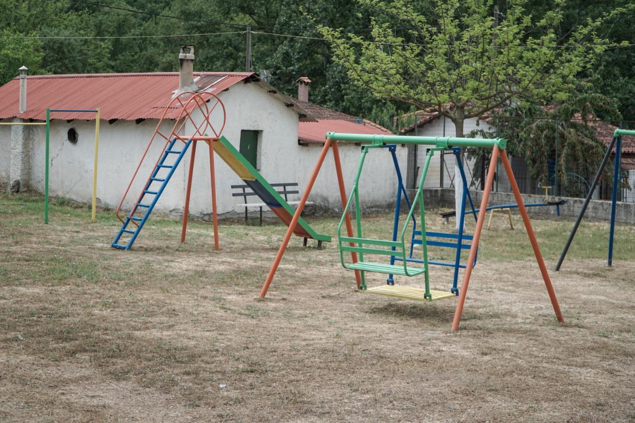 Lampros Studio Kalampáka Dış mekan fotoğraf