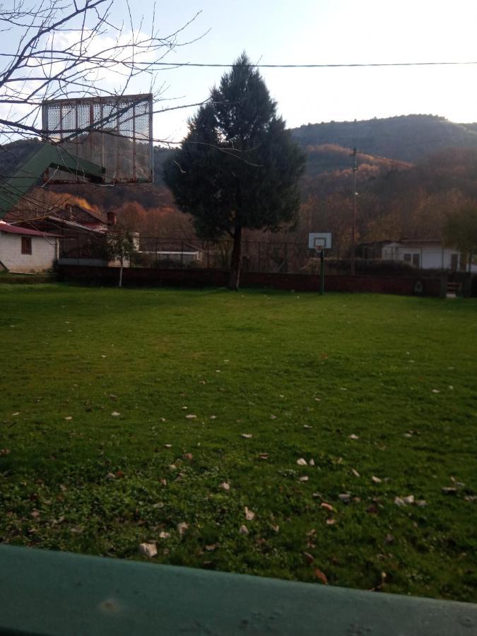 Lampros Studio Kalampáka Dış mekan fotoğraf