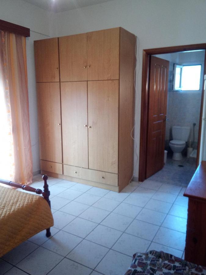 Lampros Studio Kalampáka Dış mekan fotoğraf