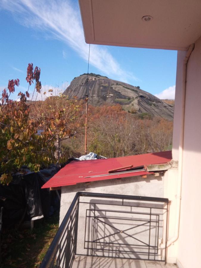 Lampros Studio Kalampáka Dış mekan fotoğraf
