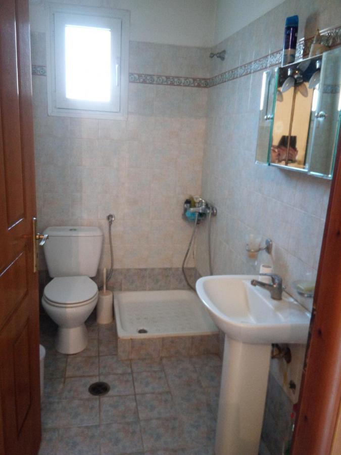 Lampros Studio Kalampáka Dış mekan fotoğraf