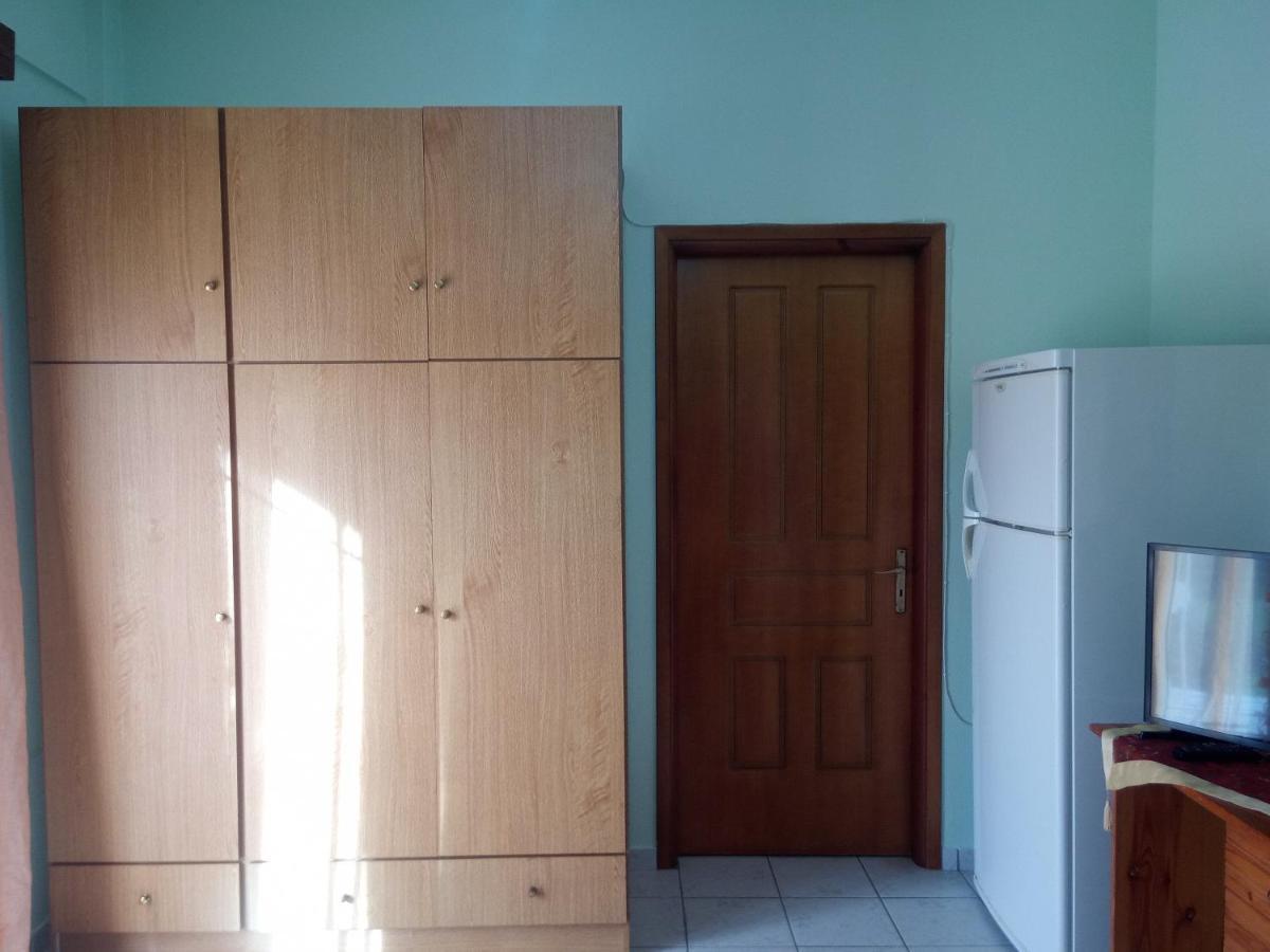 Lampros Studio Kalampáka Dış mekan fotoğraf