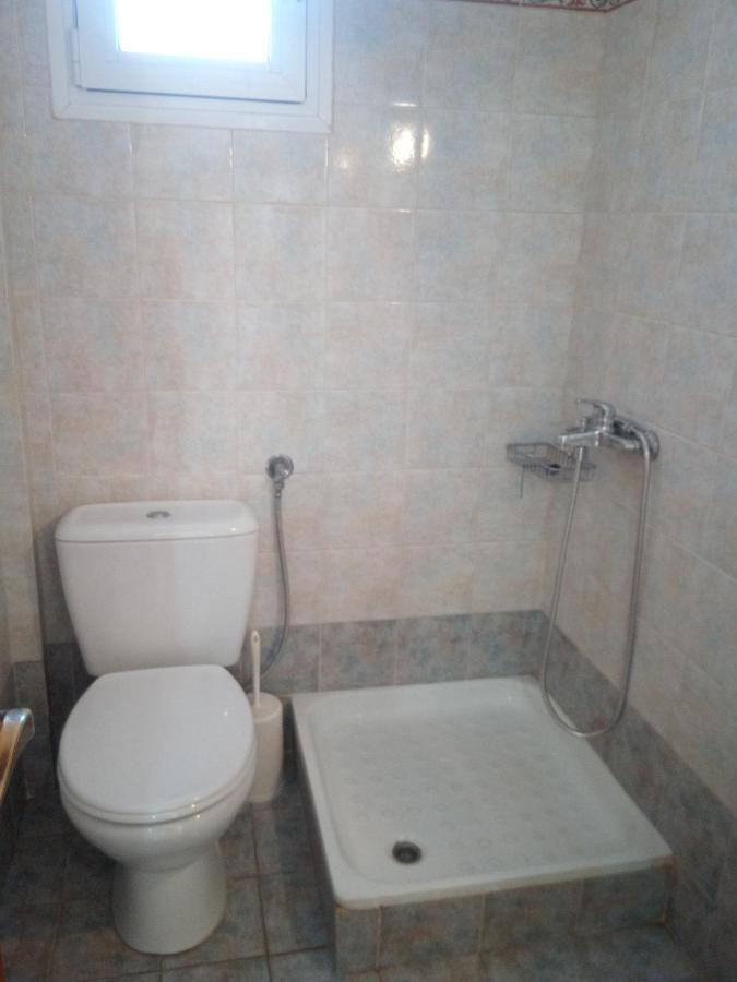 Lampros Studio Kalampáka Dış mekan fotoğraf