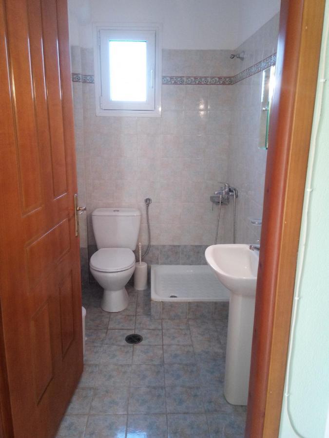 Lampros Studio Kalampáka Dış mekan fotoğraf